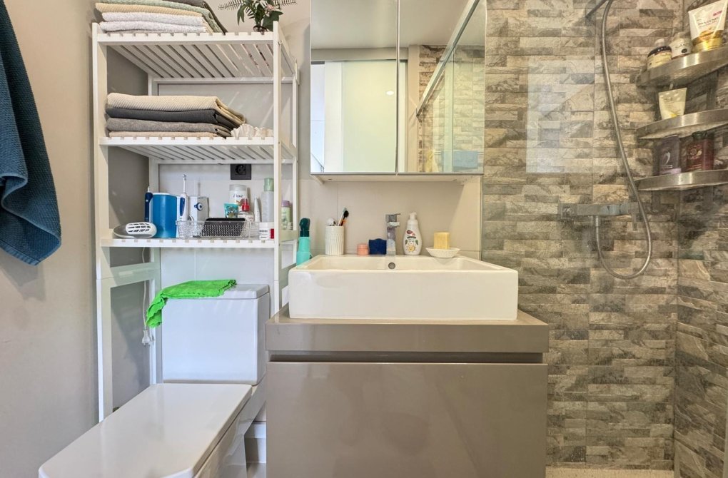 Resale - Apartment - Orihuela Costa - Las Filipinas