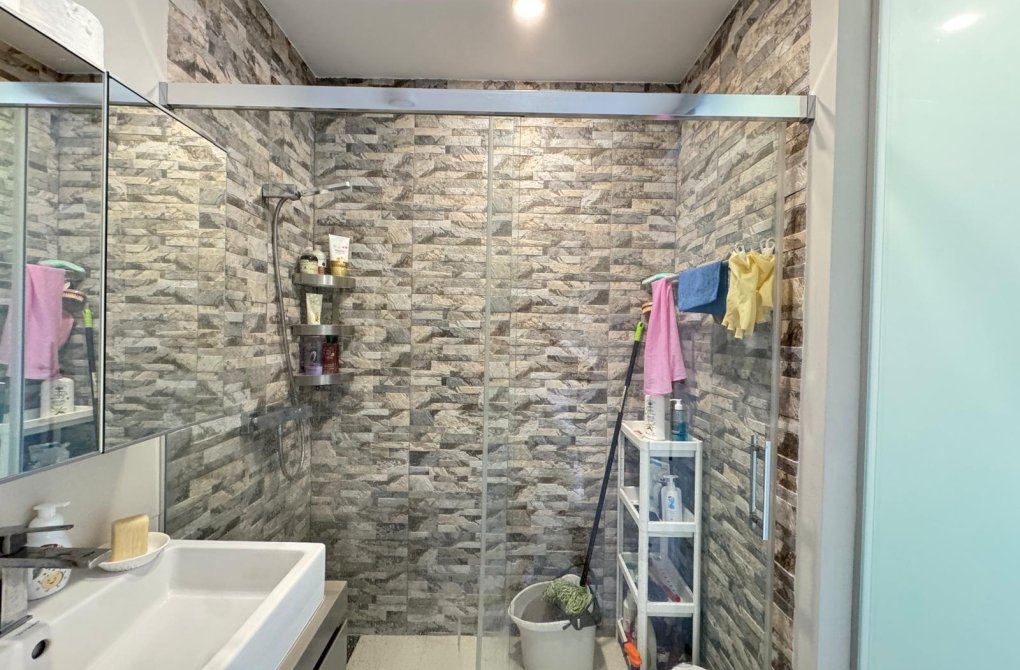 Resale - Apartment - Orihuela Costa - Las Filipinas