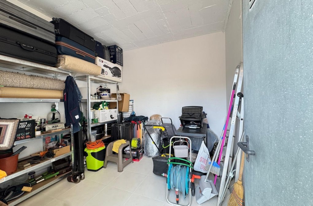 Resale - Apartment - Orihuela Costa - Las Filipinas