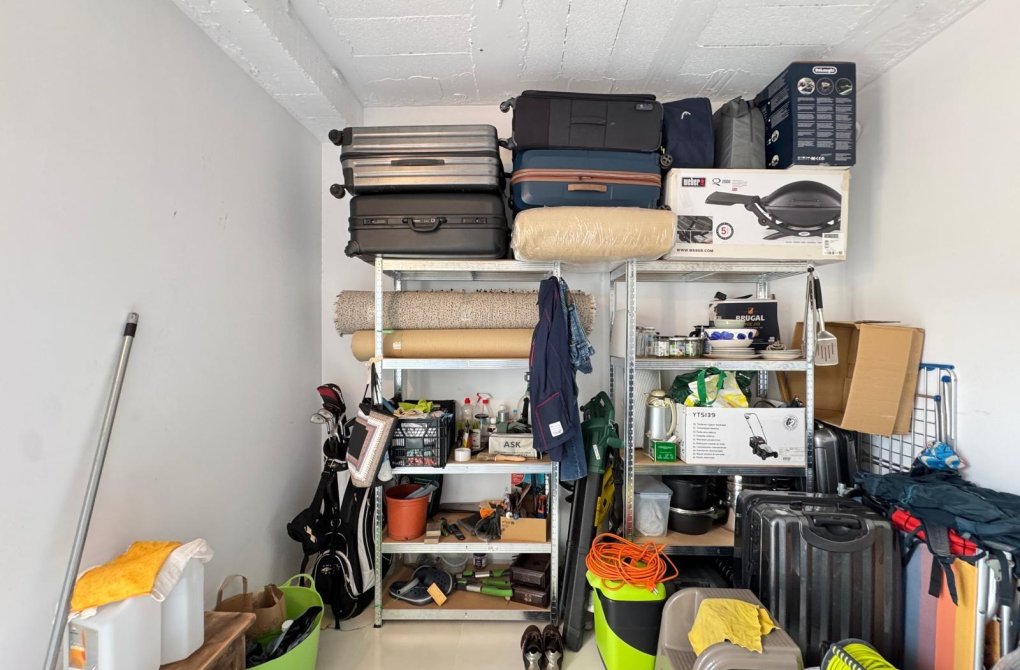 Resale - Apartment - Orihuela Costa - Las Filipinas