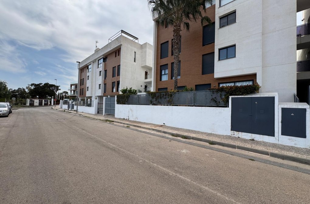 Resale - Apartment - Orihuela Costa - Las Filipinas