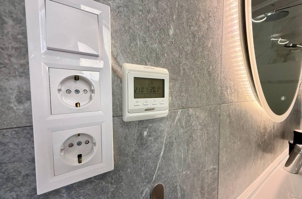 Resale - Villa - Orihuela Costa - Playa Flamenca