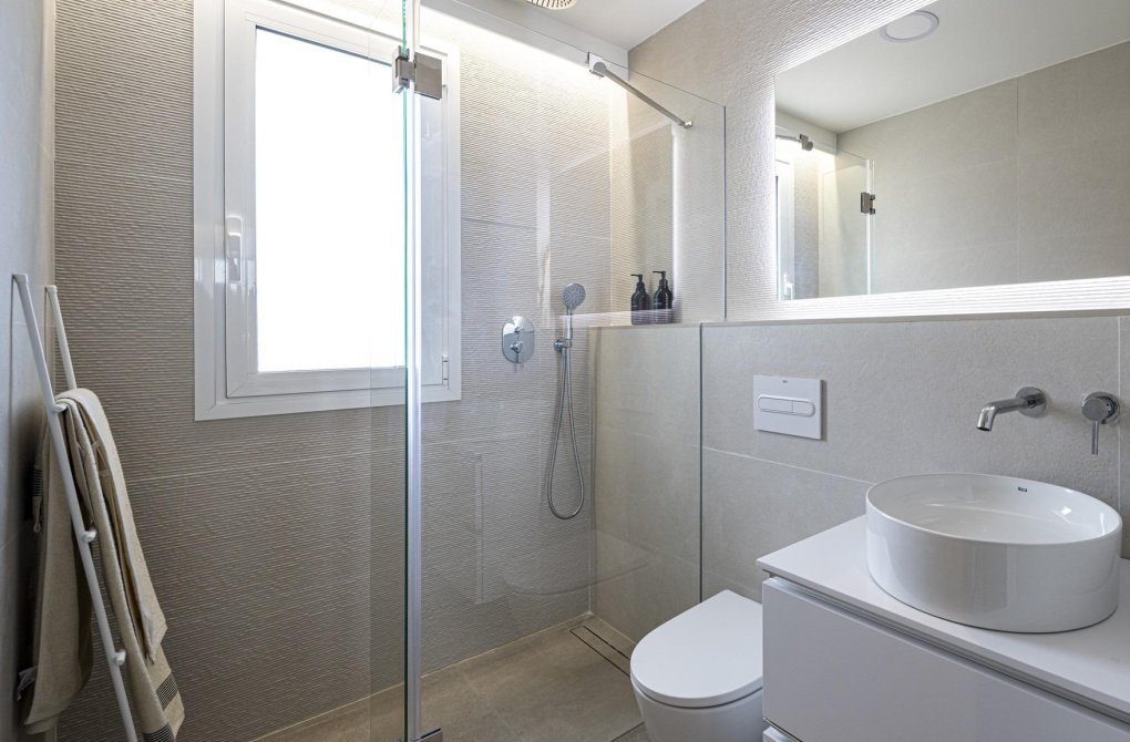 New build - Bungalow - Pilar de la Horadada - TORRE DE LA HORADADA