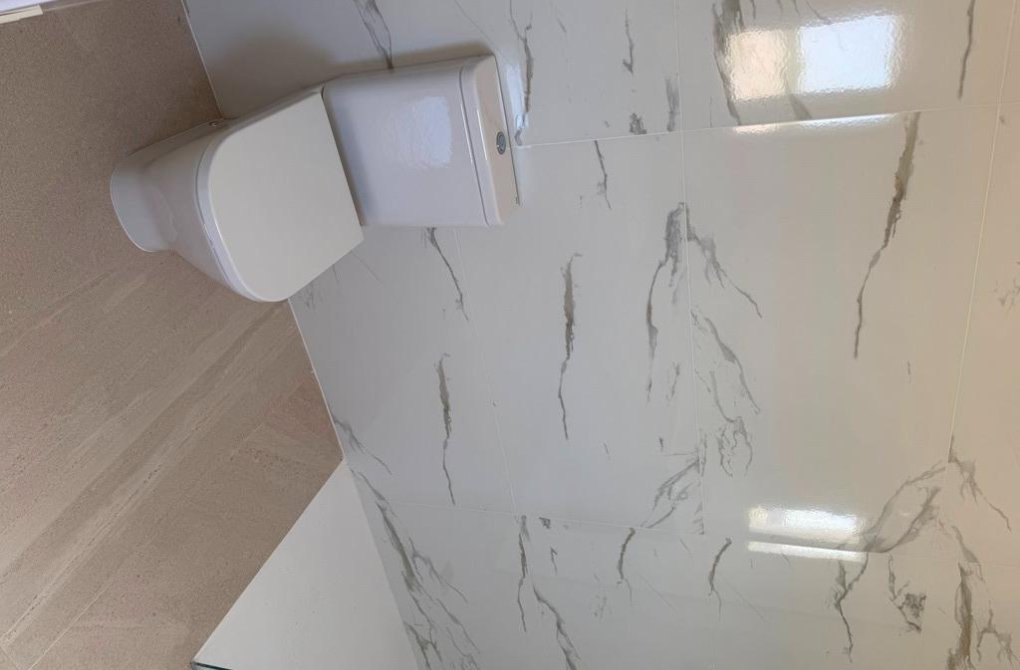 Rynek pierwotny - Willa - Pinoso - Camino Del Prado