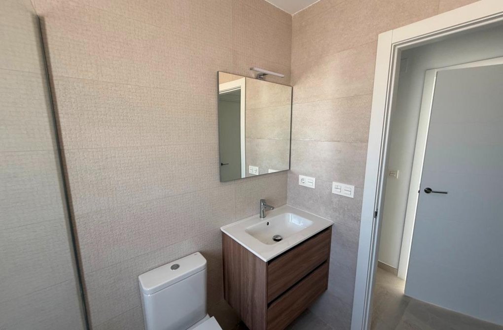 Rynek pierwotny - Willa - Pinoso - Camino Del Prado