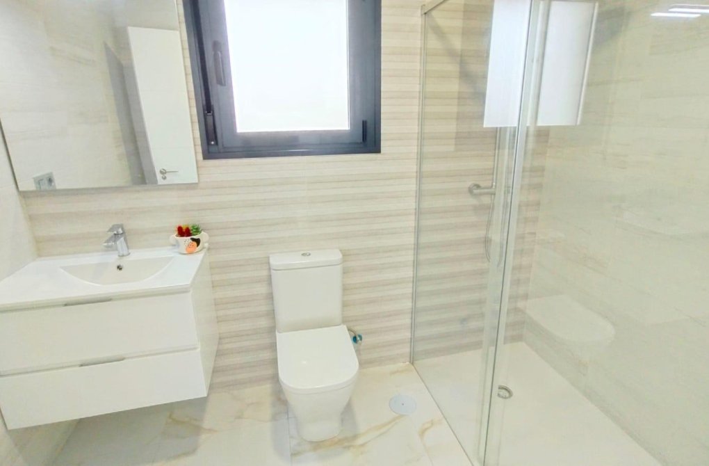 Rynek pierwotny - Willa - Pilar de la Horadada - Pinar de Campoverde