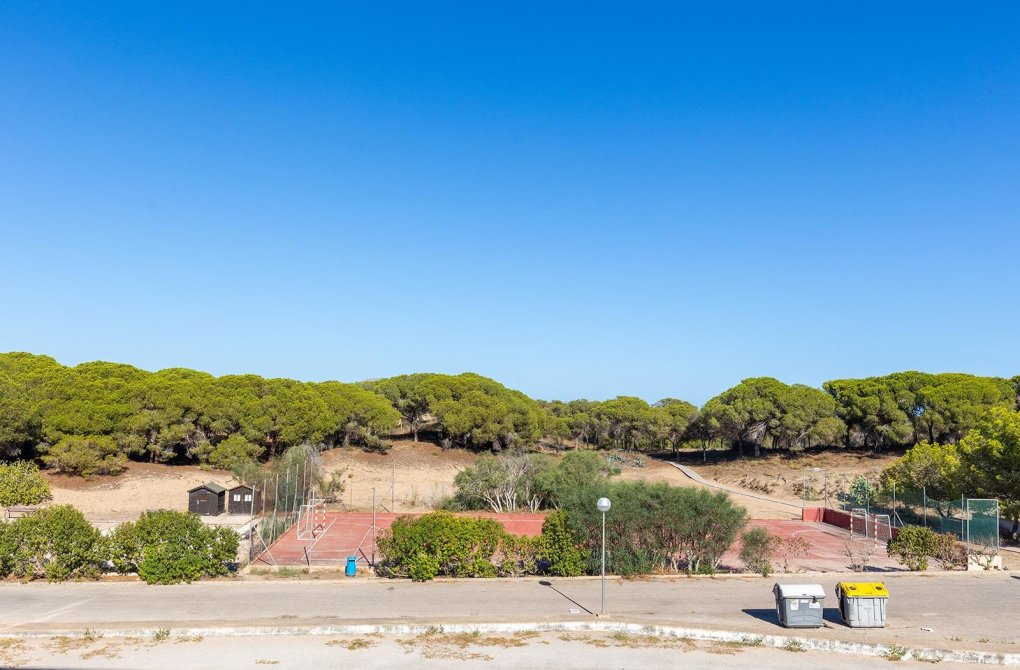 Resale - Apartment - Guardamar del Segura - Urb. pinomar