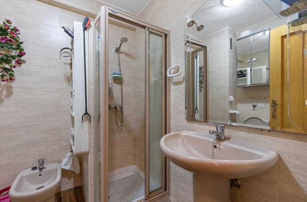 Resale - Apartment - Guardamar del Segura - Urb. pinomar