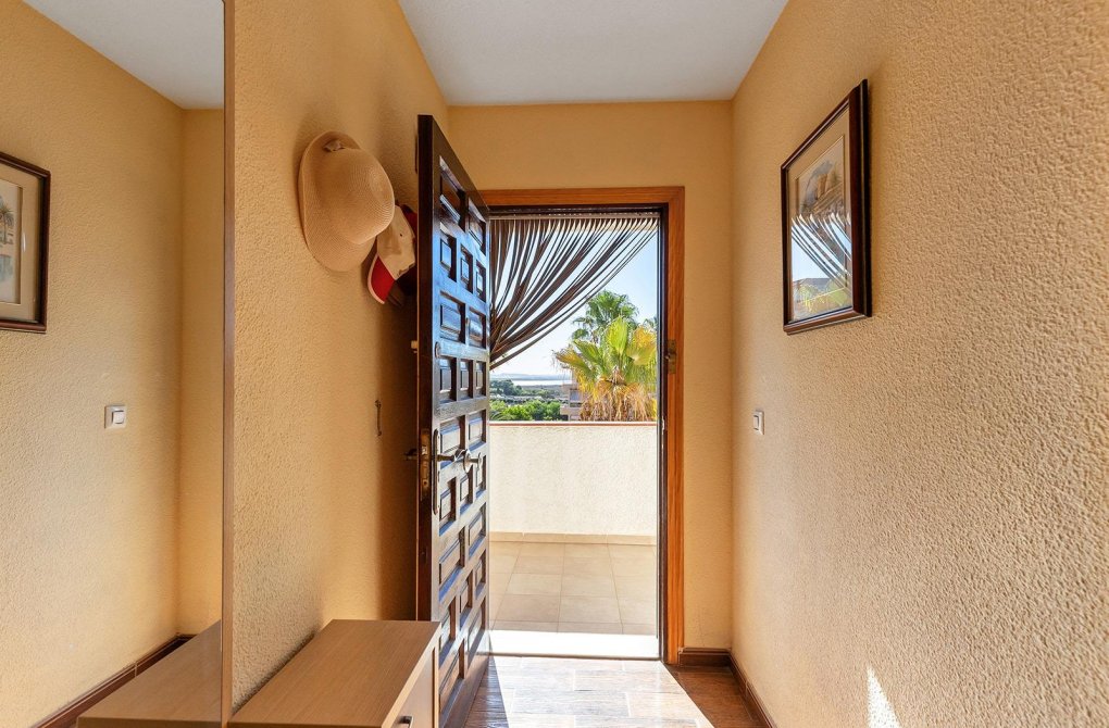 Resale - Apartment - Guardamar del Segura - Urb. pinomar