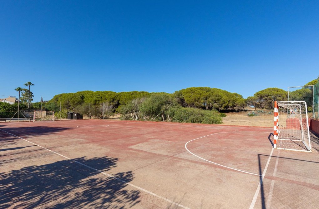 Resale - Apartment - Guardamar del Segura - Urb. pinomar