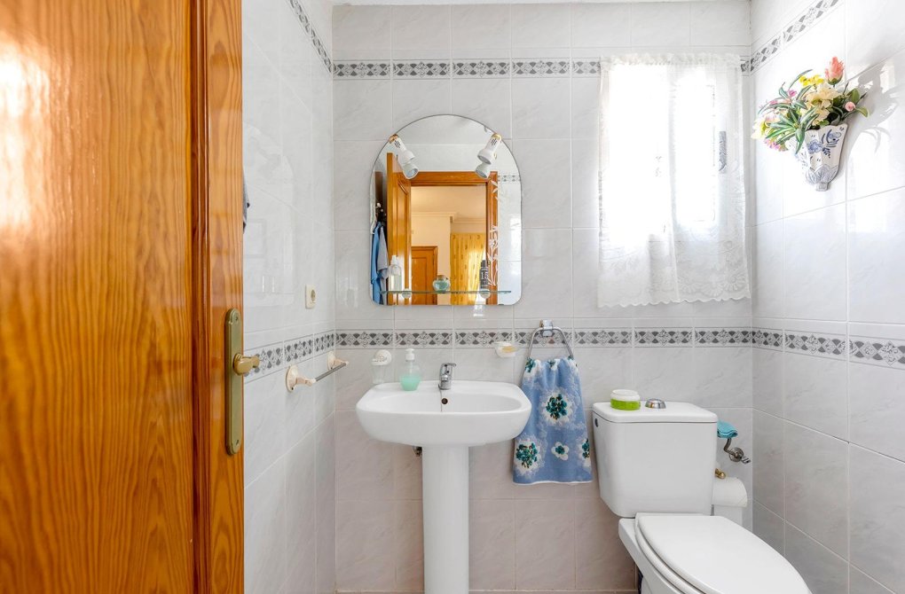 Resale - Bungalow - Torrevieja - La Mata