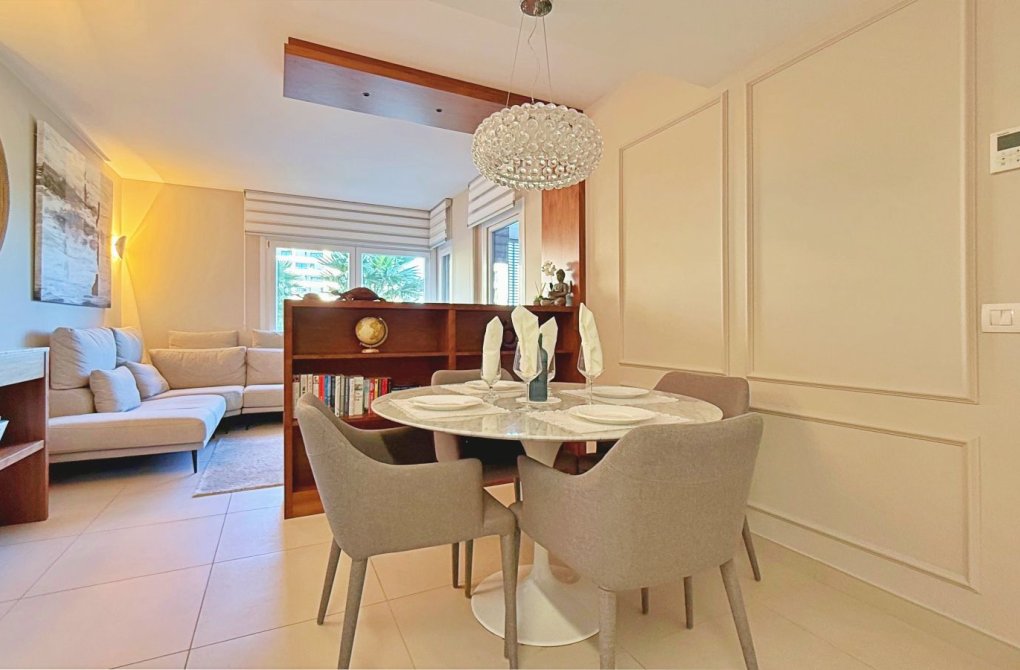 Resale - Apartment - Torrevieja - Punta prima