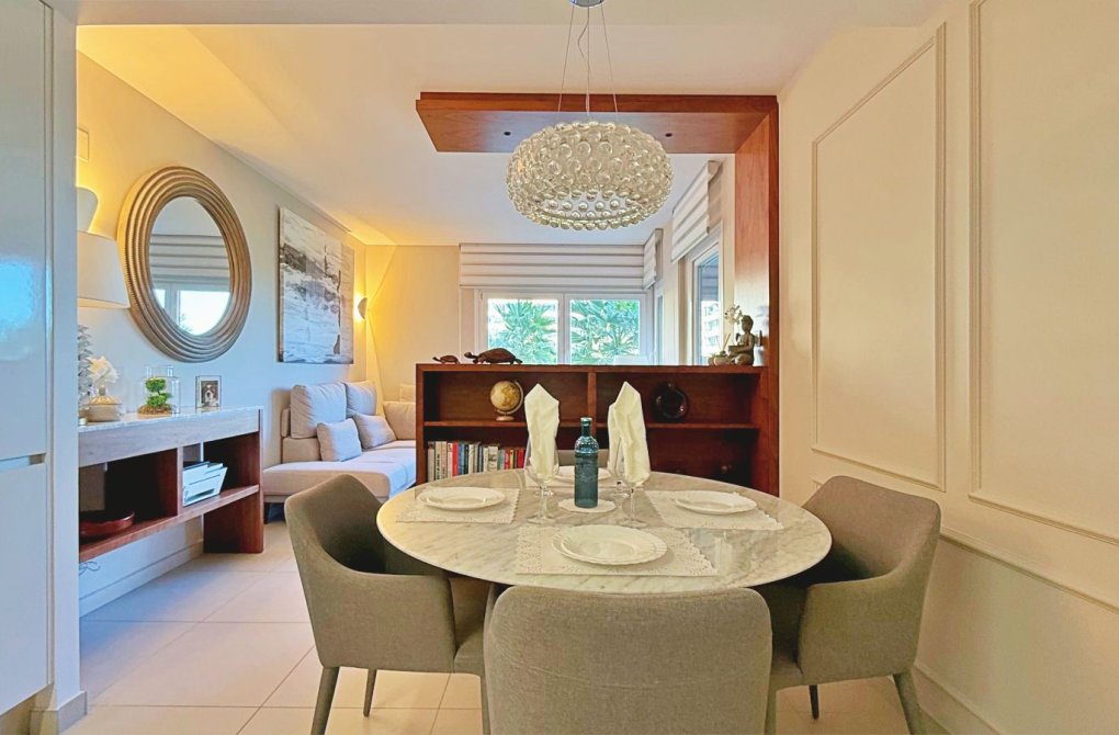 Resale - Apartment - Torrevieja - Punta prima