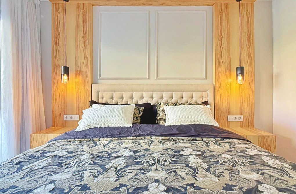 Resale - Apartment - Torrevieja - Punta prima