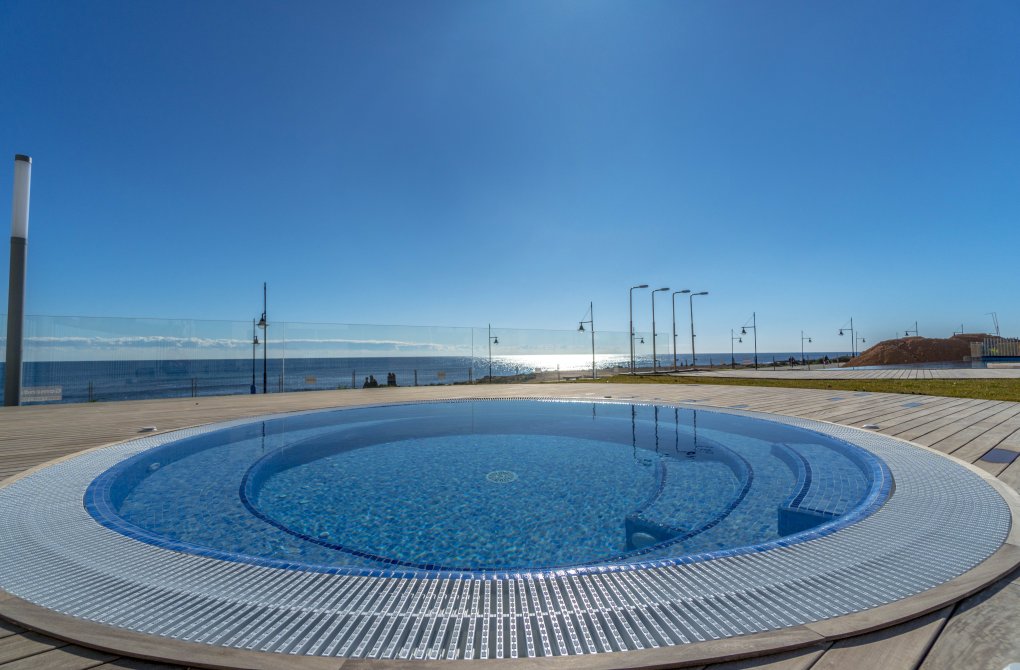 Resale - Apartment - Torrevieja - Punta prima