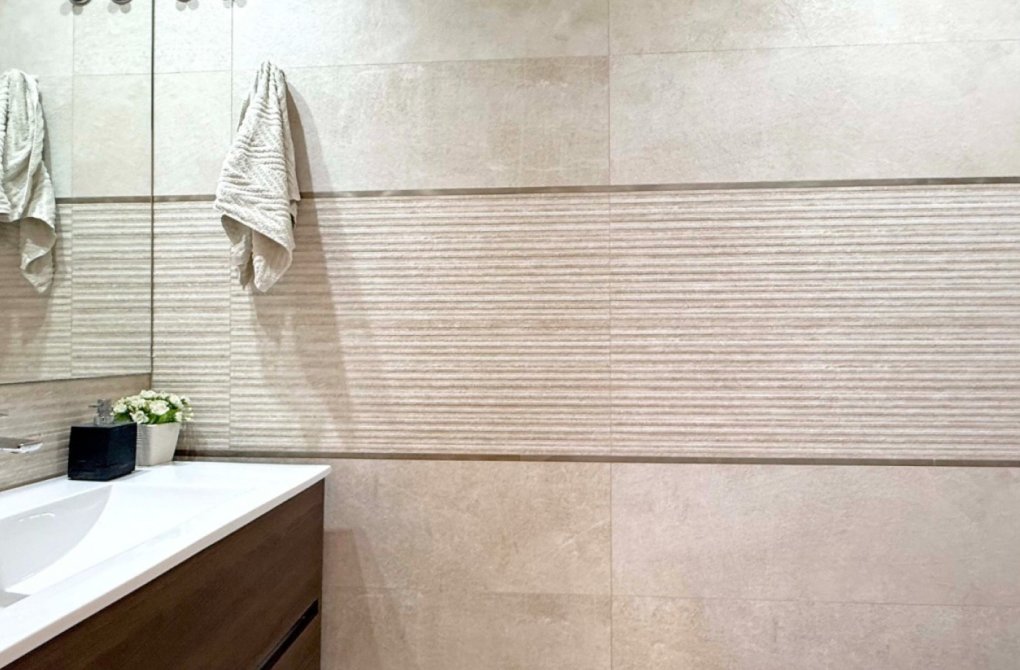 Resale - Detached Villa - Orihuela Costa - Villamartín