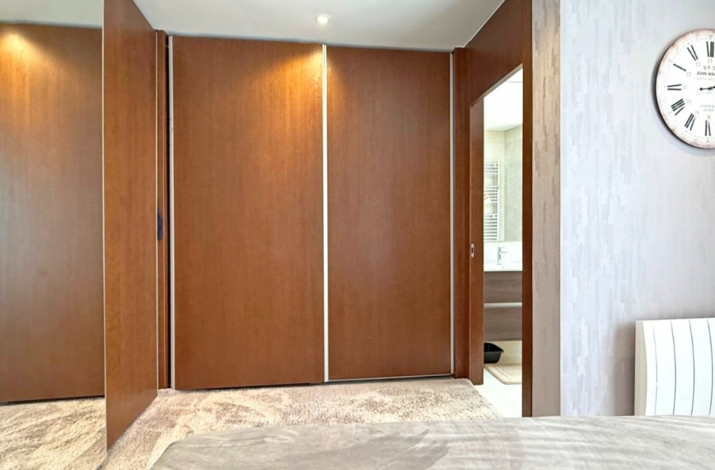 Resale - Detached Villa - Orihuela Costa - Villamartín