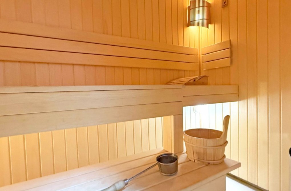 Resale - Detached Villa - Orihuela Costa - Villamartín