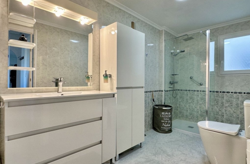 Вторичное жилье - Квартира - Orihuela Costa - Playa Flamenca