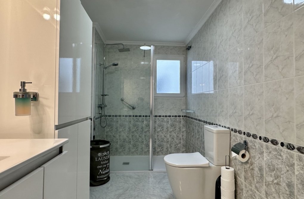 Вторичное жилье - Квартира - Orihuela Costa - Playa Flamenca