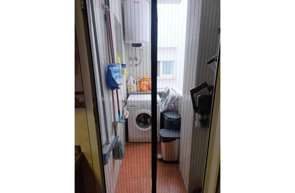 Вторичное жилье - Квартира - Torrevieja - torrevieja