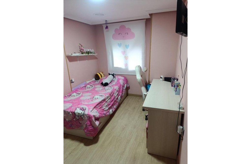 Вторичное жилье - Квартира - Torrevieja - torrevieja