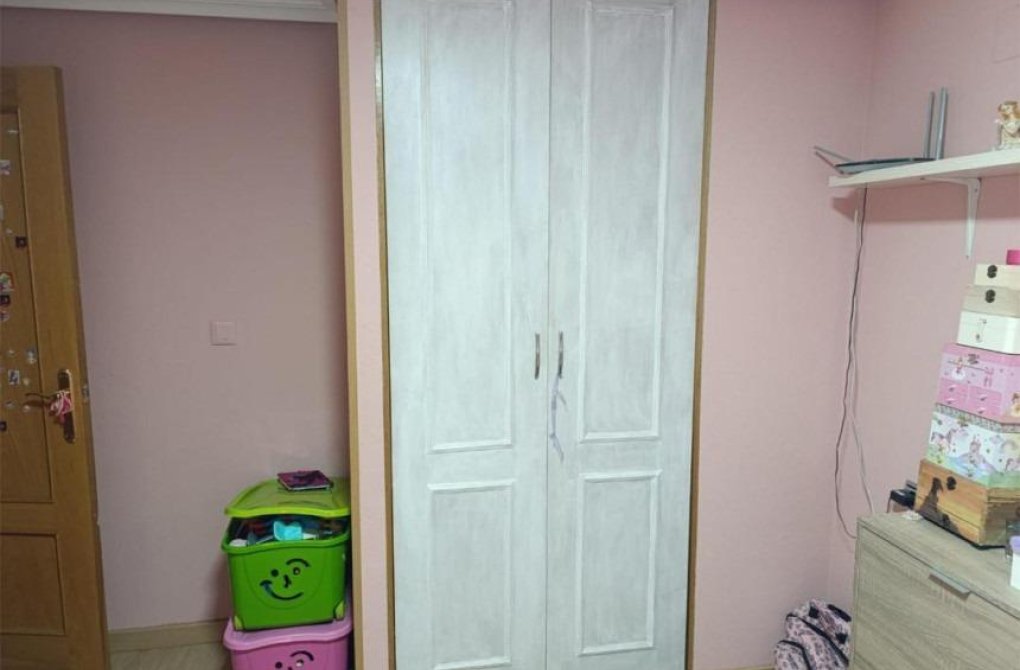 Вторичное жилье - Квартира - Torrevieja - torrevieja