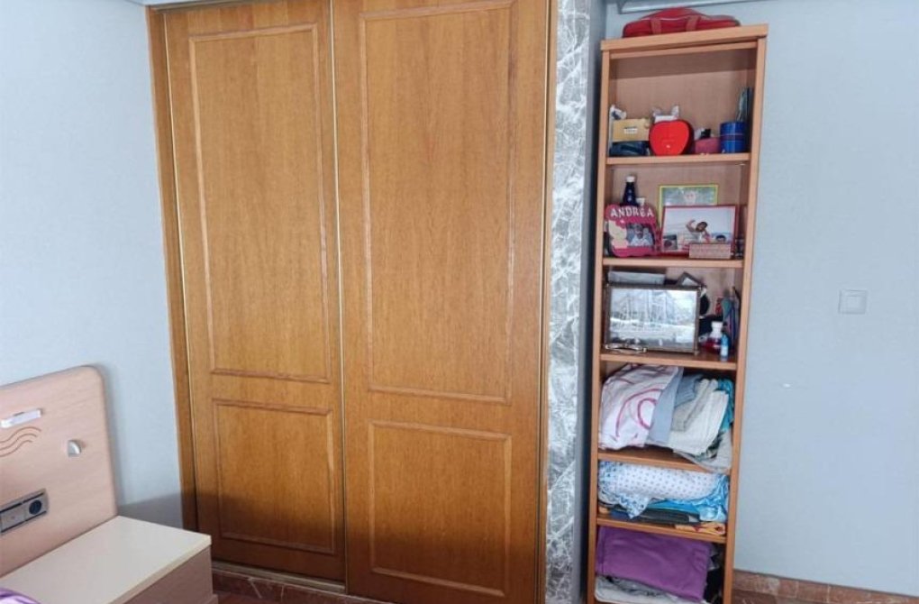 Вторичное жилье - Квартира - Torrevieja - torrevieja