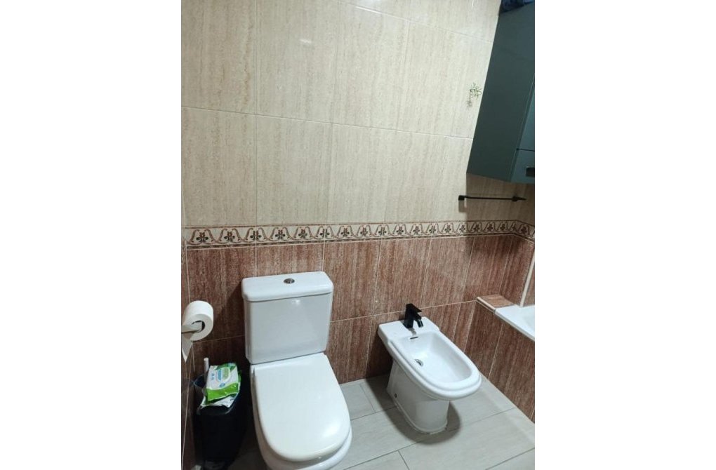 Вторичное жилье - Квартира - Torrevieja - torrevieja