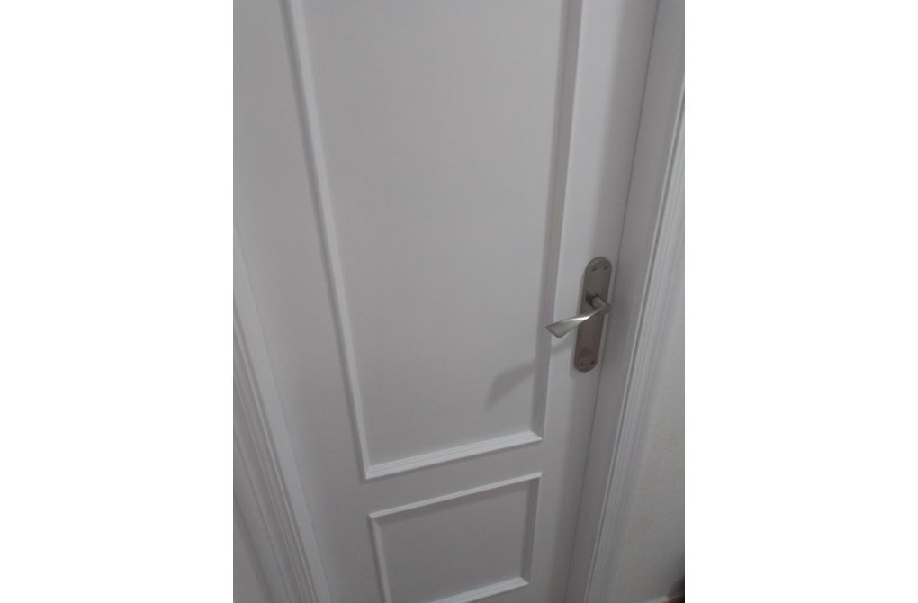 Resale - Penthouse - Torrevieja - Estacion de autobuses