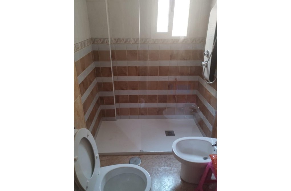 Resale - Penthouse - Torrevieja - Estacion de autobuses