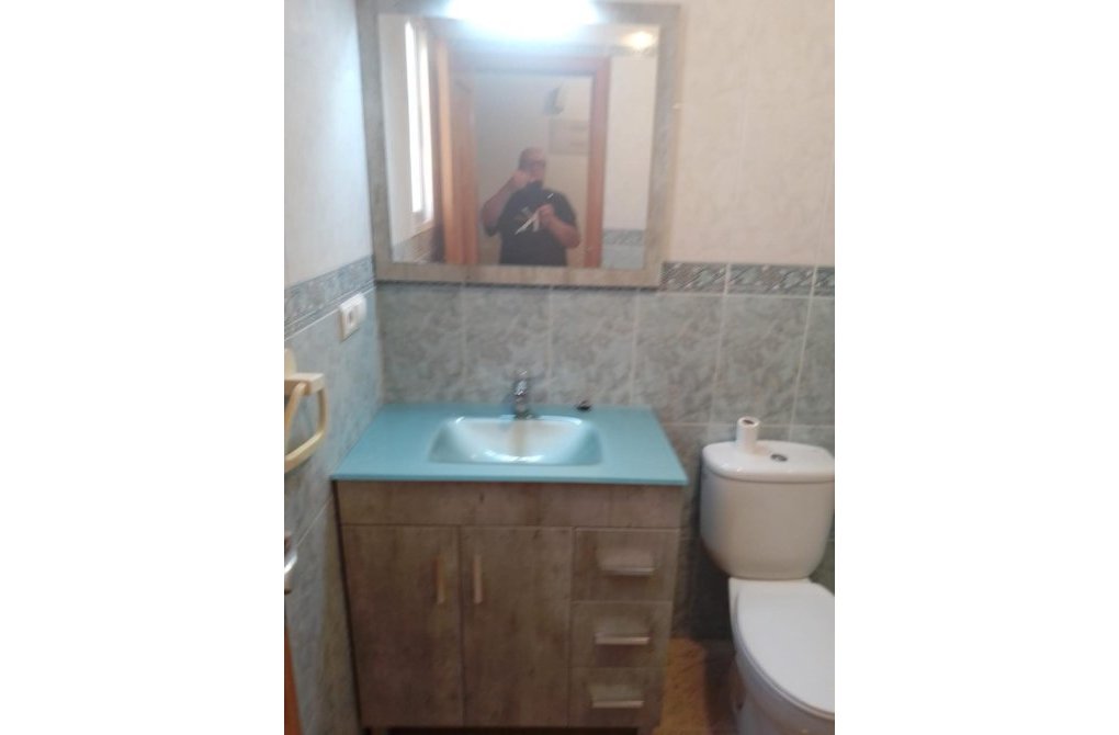 Resale - Penthouse - Torrevieja - Estacion de autobuses