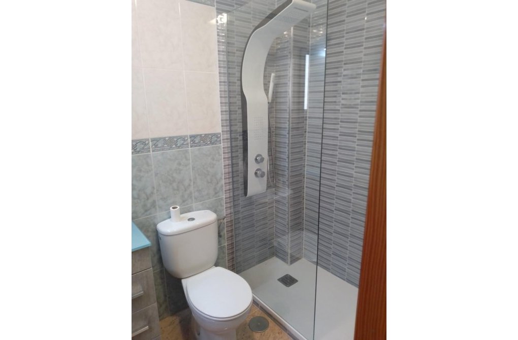 Resale - Penthouse - Torrevieja - Estacion de autobuses