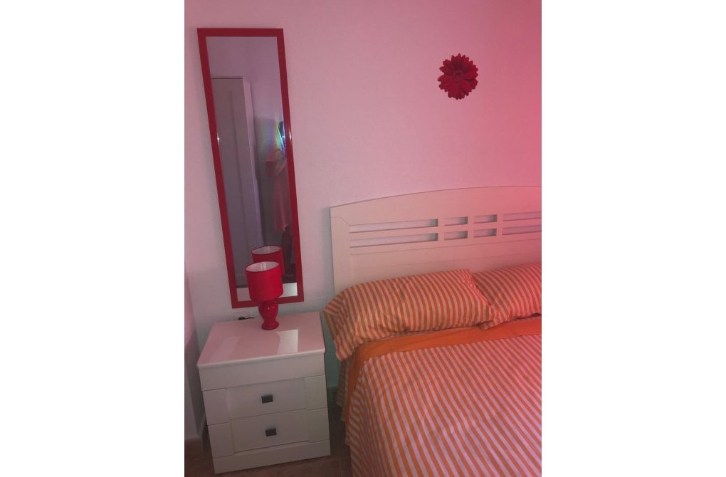Resale - Penthouse - Torrevieja - Estacion de autobuses
