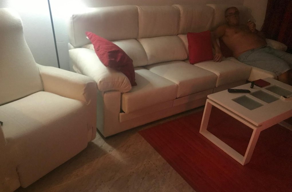 Resale - Penthouse - Torrevieja - Estacion de autobuses