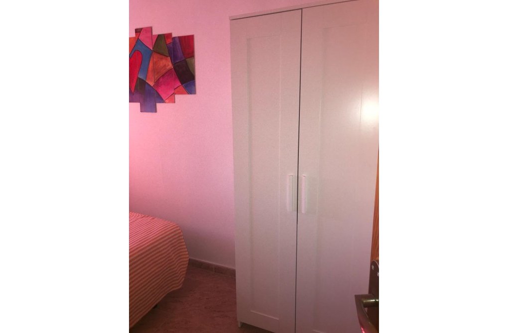 Resale - Penthouse - Torrevieja - Estacion de autobuses