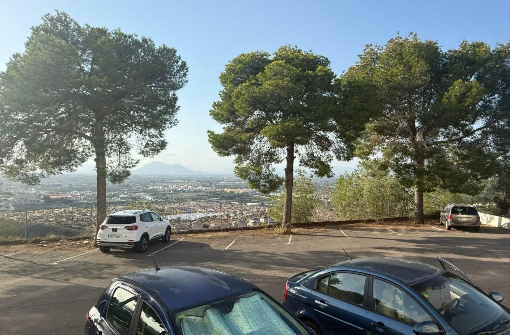 Resale - Studio - Rojales - Ciudad Quesada