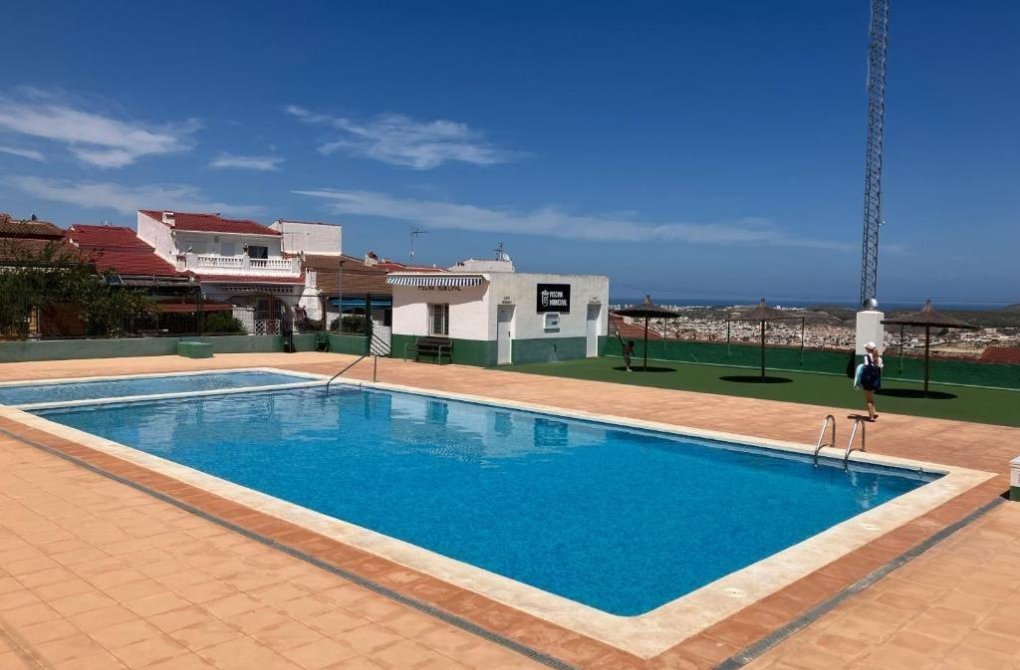 Resale - Studio - Rojales - Ciudad Quesada