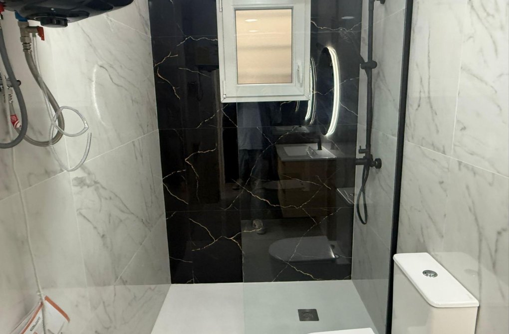 Resale - Studio - Rojales - Ciudad Quesada