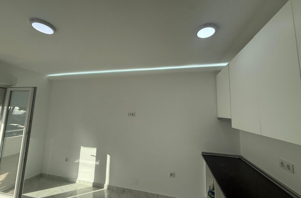 Resale - Studio - Rojales - Ciudad Quesada