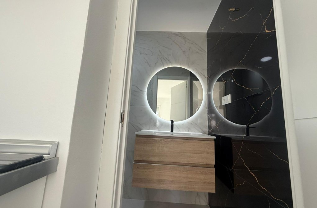 Resale - Studio - Rojales - Ciudad Quesada