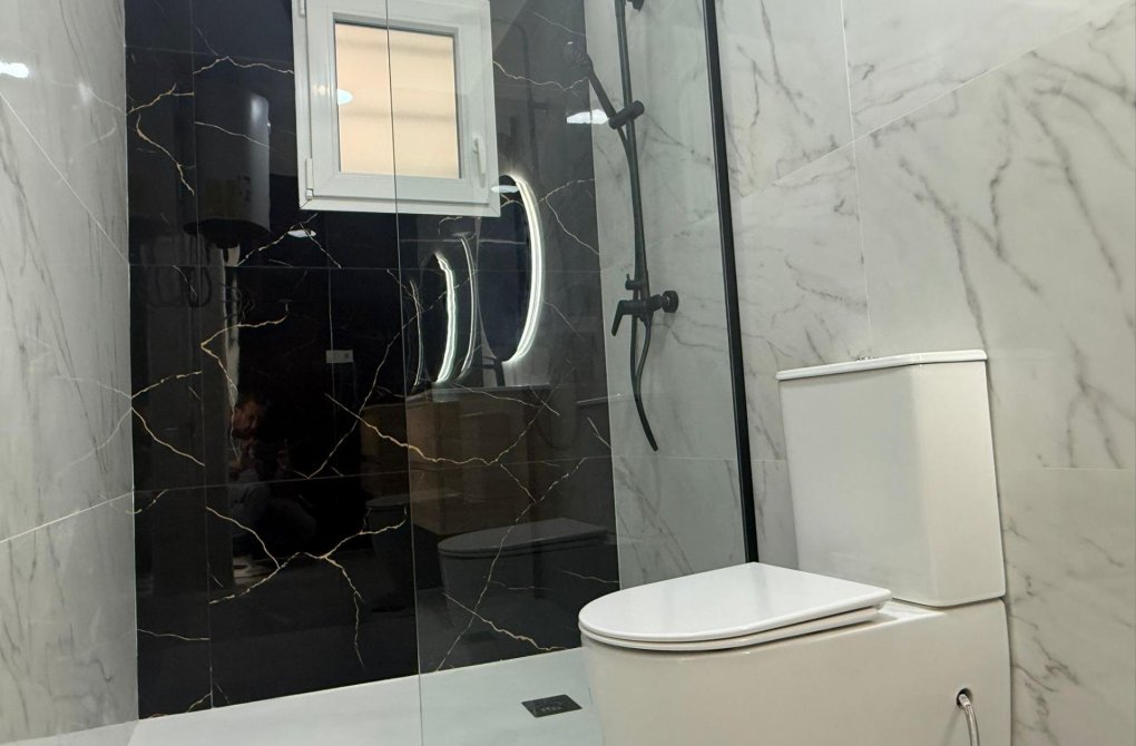 Resale - Studio - Rojales - Ciudad Quesada