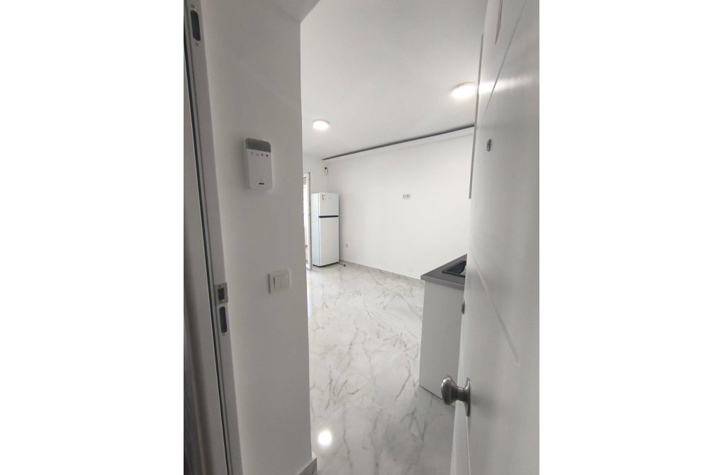 Resale - Studio - Rojales - Ciudad Quesada