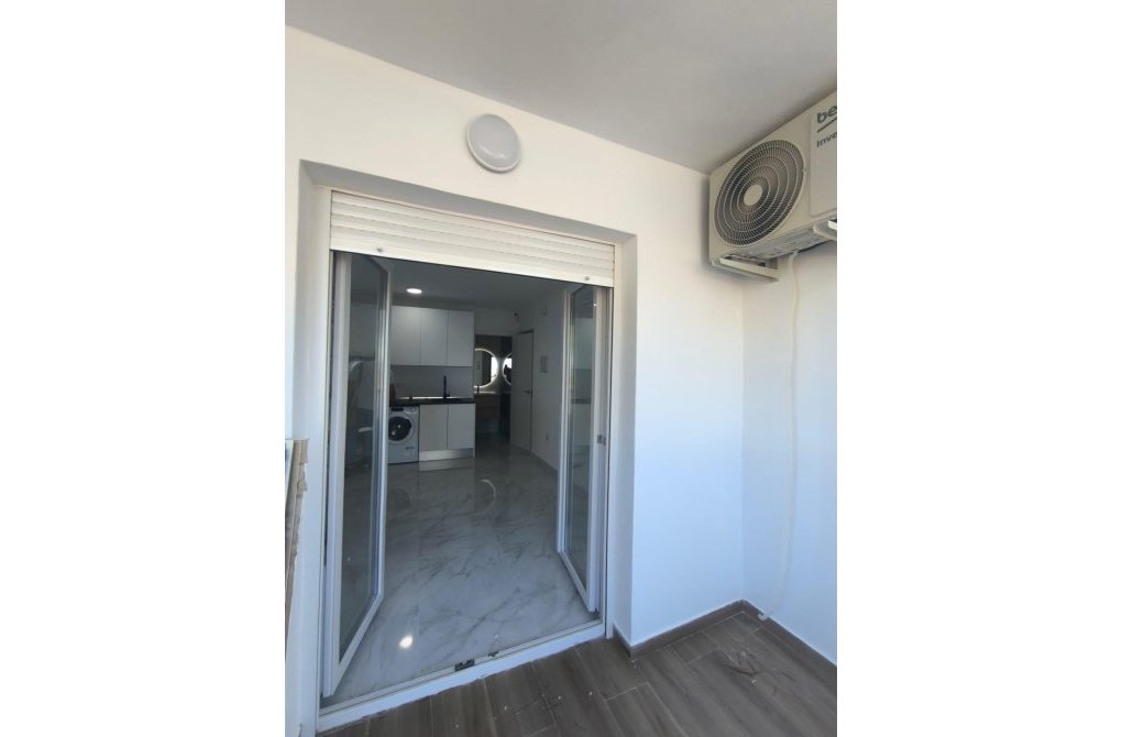 Resale - Studio - Rojales - Ciudad Quesada