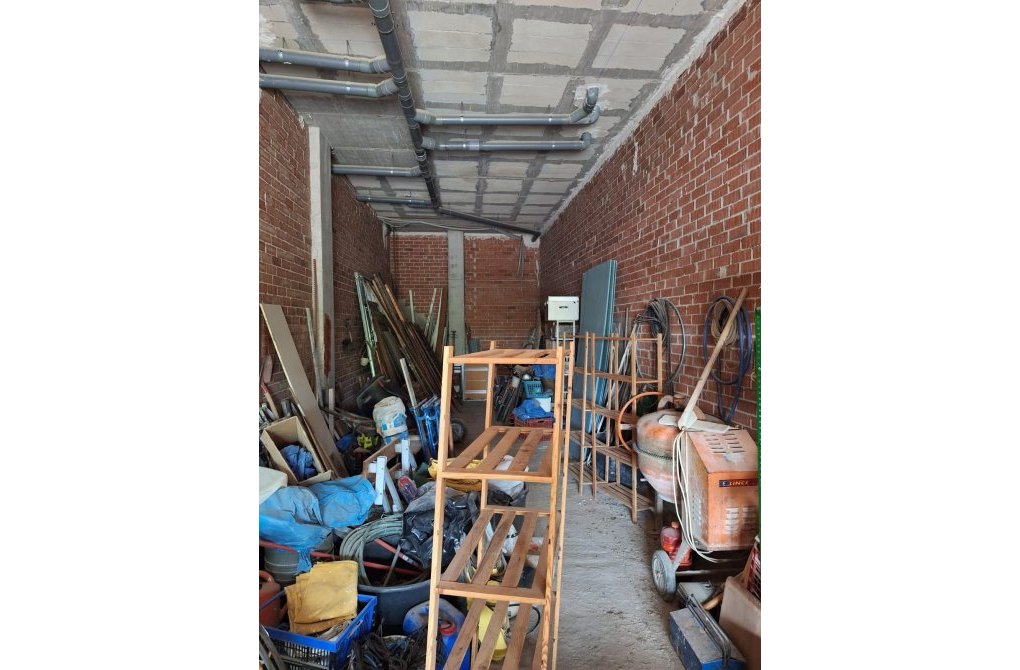 Resale - Business - Los Montesinos - Pueblo 8