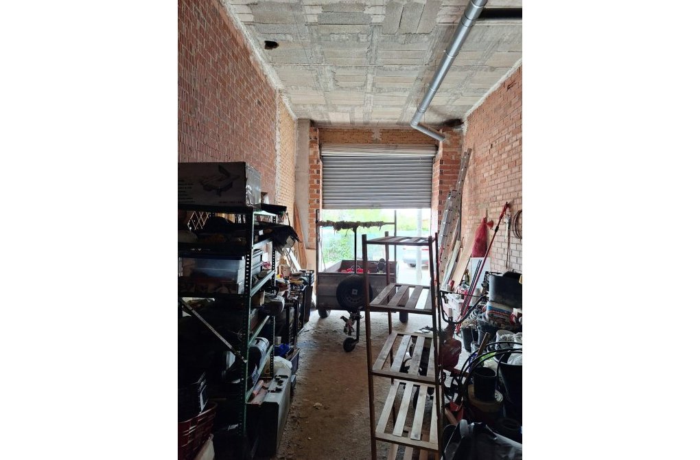 Resale - Business - Los Montesinos - Pueblo 8