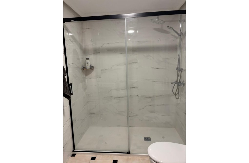 Reventa - Apartamento - Torrevieja - La Mata pueblo