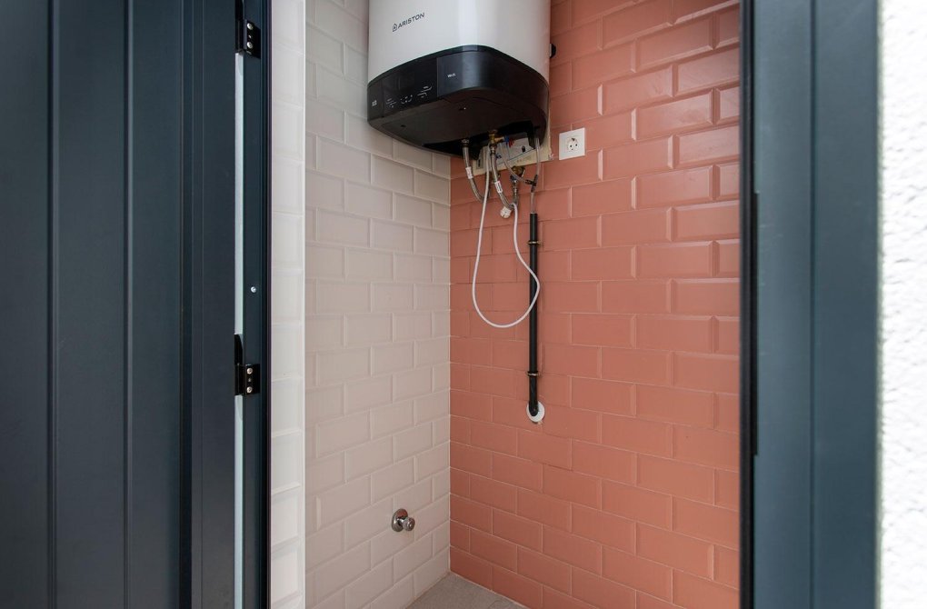 New build - Villa - Sucina