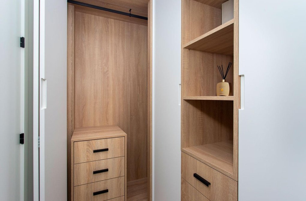 New build - Villa - Sucina