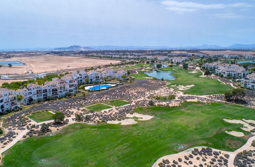 New build - Villa - Sucina